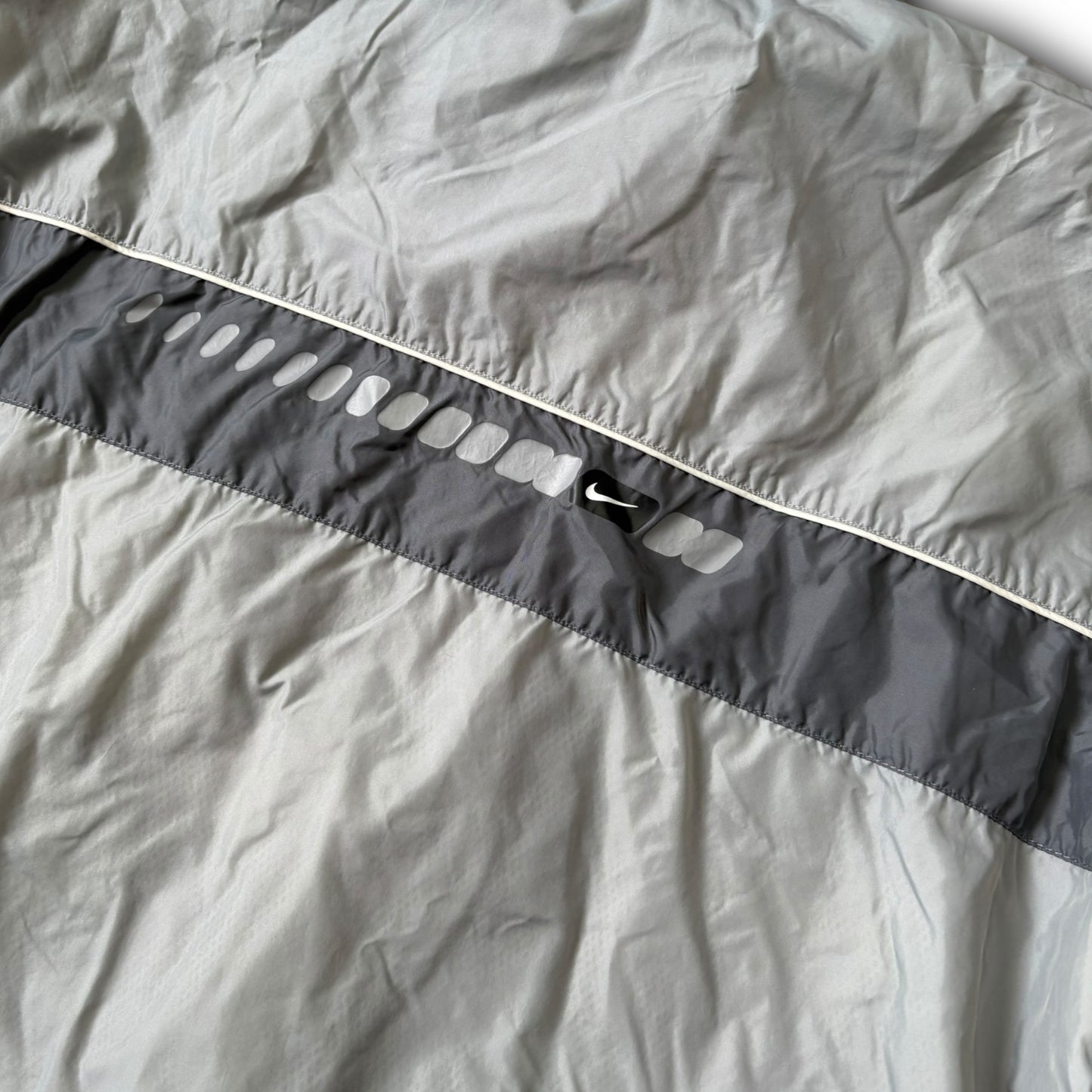 Nike Vintage Trackjacket [M]