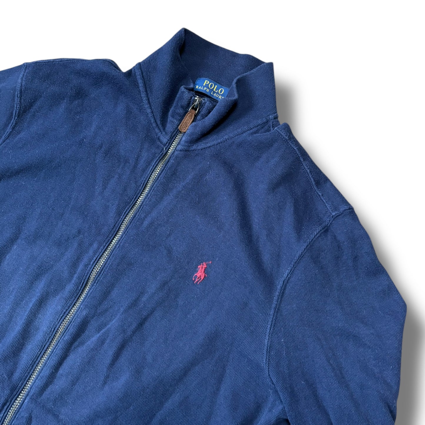 Ralph Lauren Vintage Zipper [M]