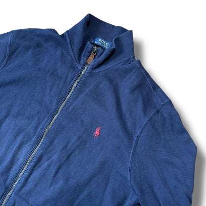 Ralph Lauren Vintage Zipper [M]