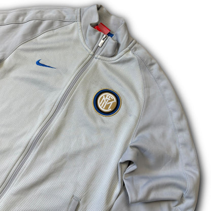 Nike Vintage Inter Trackjacket [S]