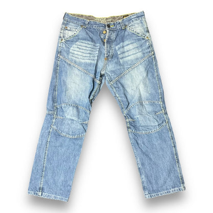 G-STAR Jeans [36]