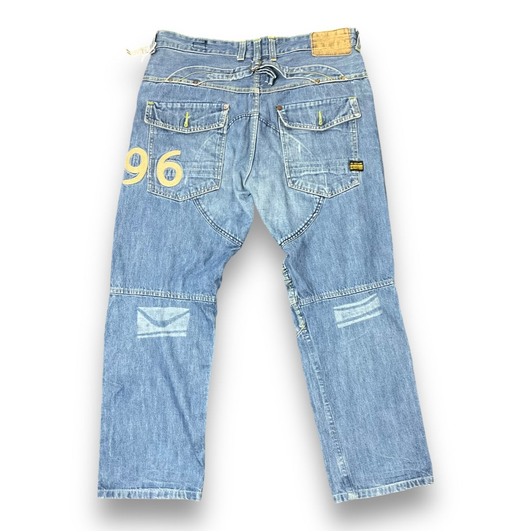 G-STAR Jeans [36]