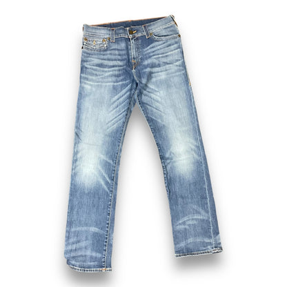 True Religions Jeans [34]