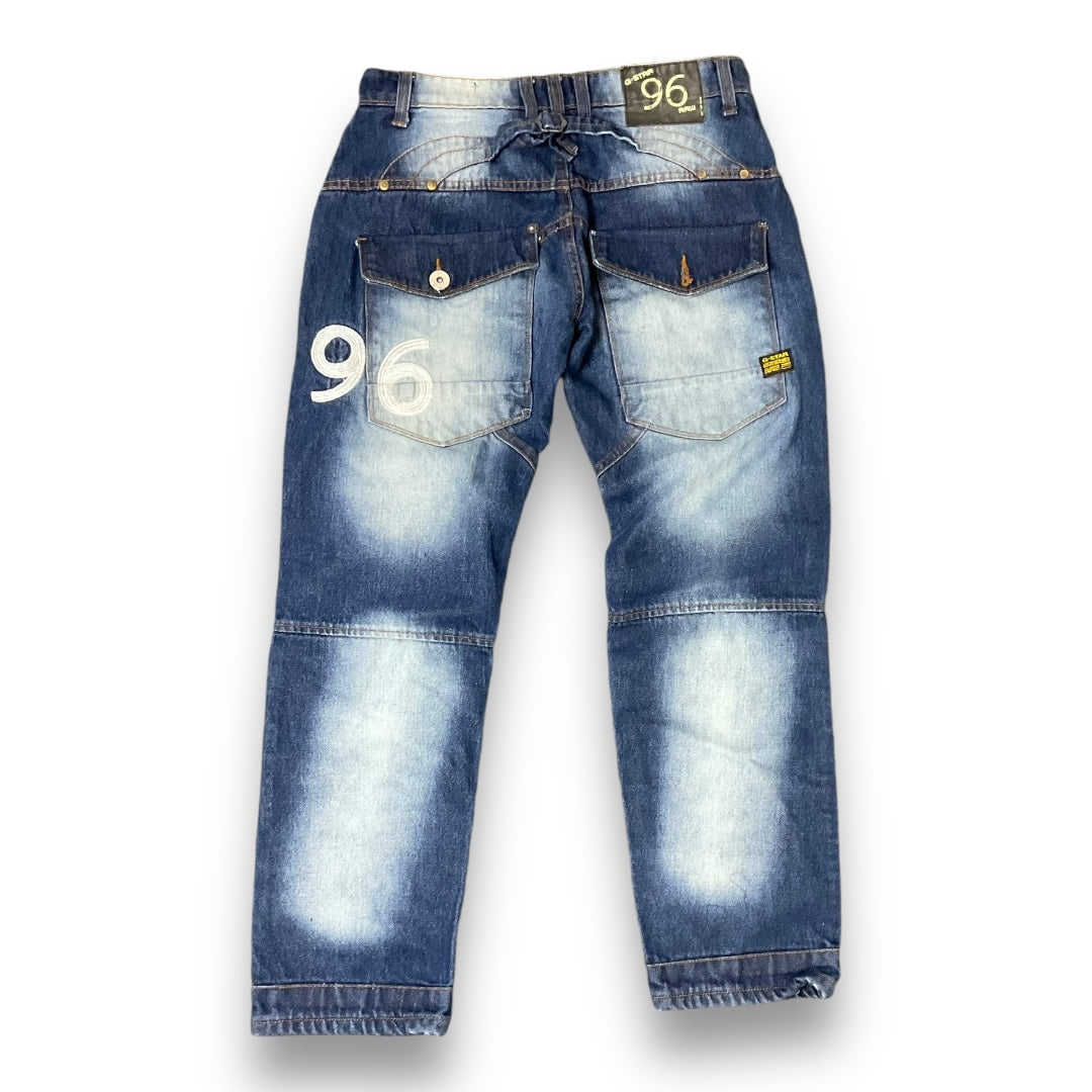 G-STAR Jeans [32]