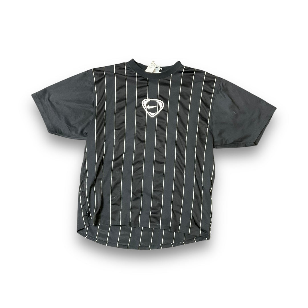 Nike Black Tee [L]