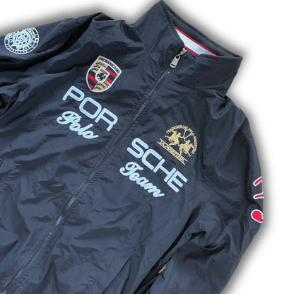 La Martina Vintage Porsche Jacket [M-L]