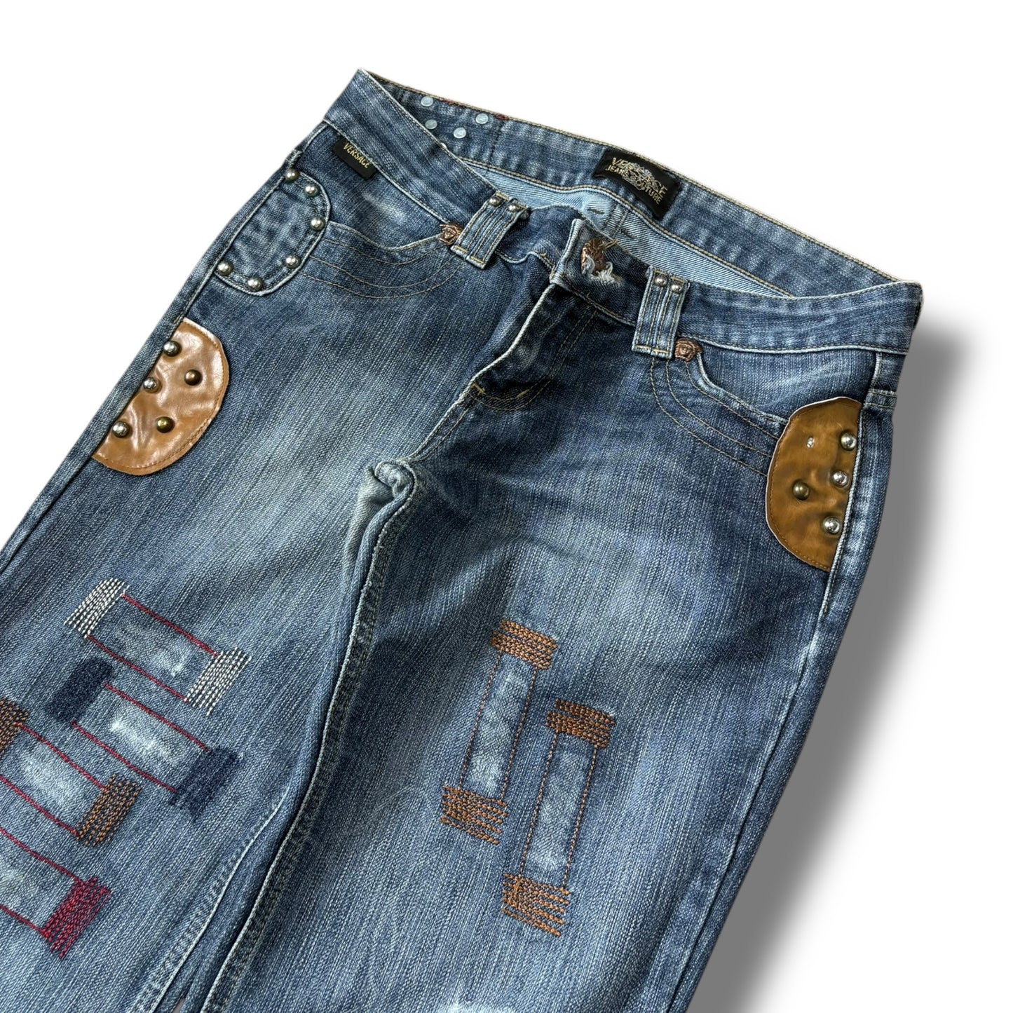 Vintage Versace Jeans [31]