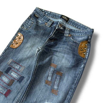 Vintage Versace Jeans [31]