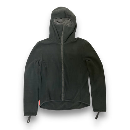 Prada Sport Ninja Fleece [XS]