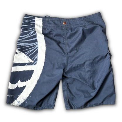 Vintage Quicksilver Swim shorts [31]