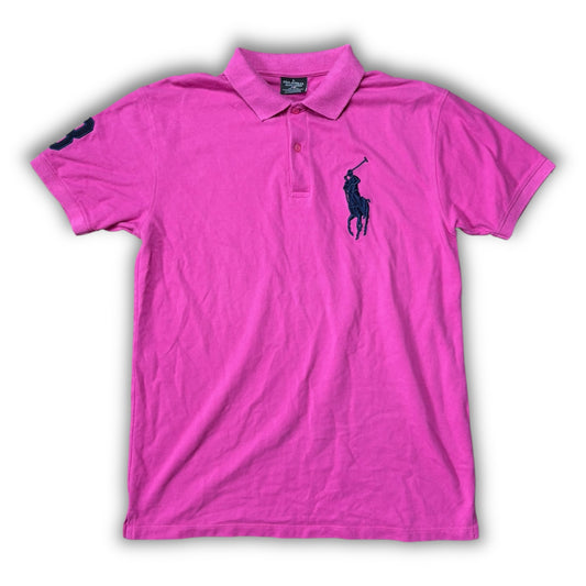 Ralph Lauren Polo [L]