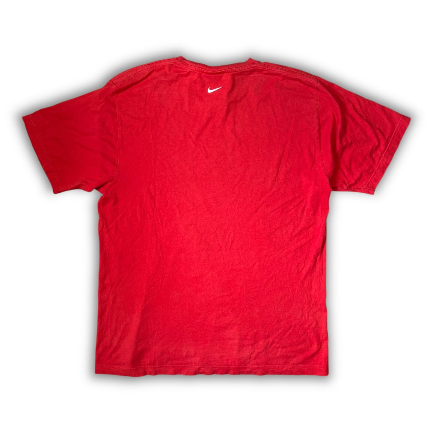 Nike Shox tee [L]