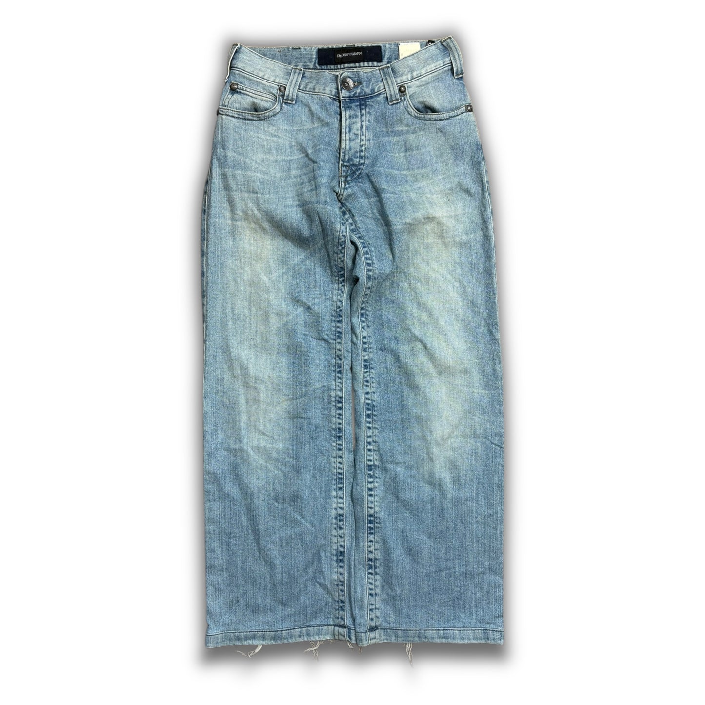 Armani Vintage Jeans [28]