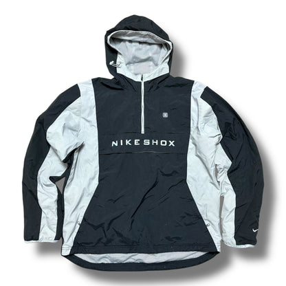 Nike Shox Vintage Trackjacket [M]
