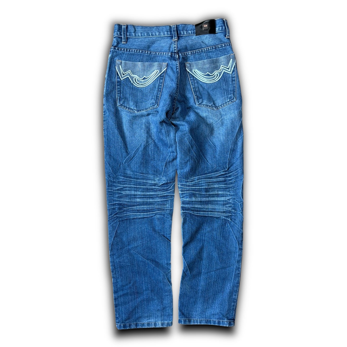 Vintage Gucci Jeans [ ]