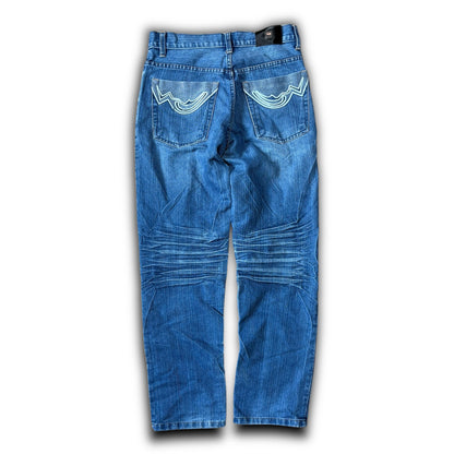 Vintage Gucci Jeans [ ]