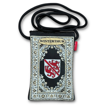 Winti Bag Black