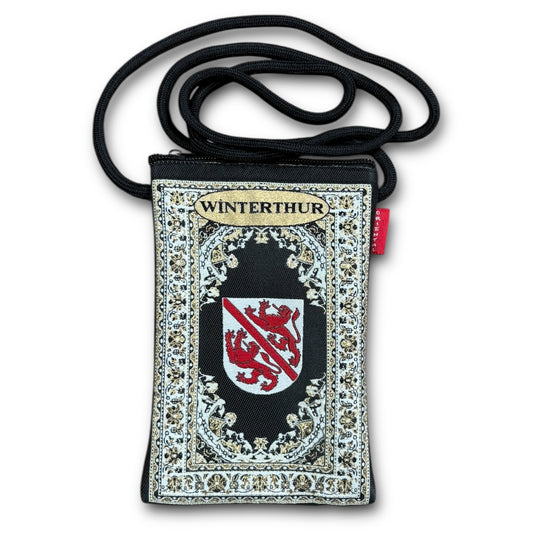 Winti Bag Black