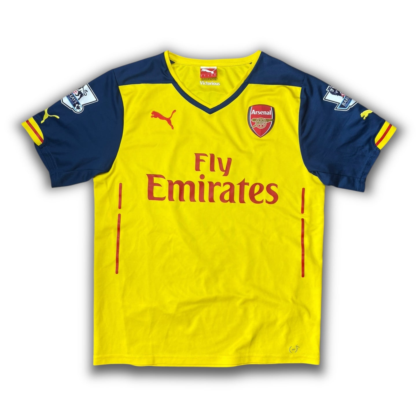 Puma Arsenal Trikot [M]