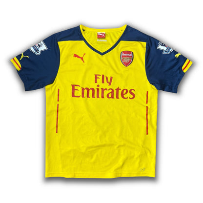 Puma Arsenal Trikot [M]