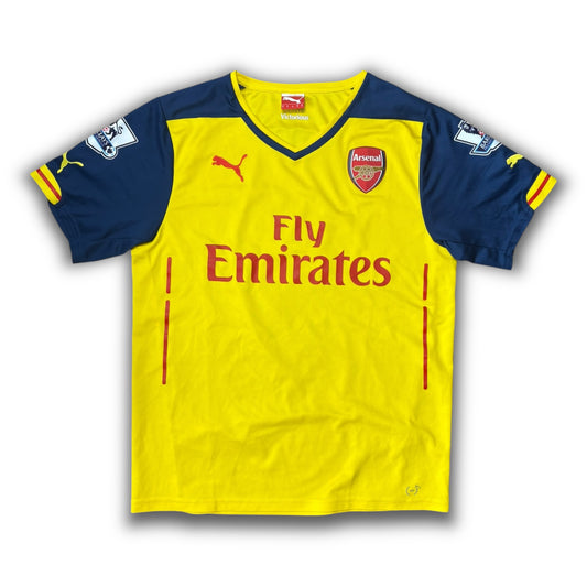 Puma Arsenal Trikot [M]
