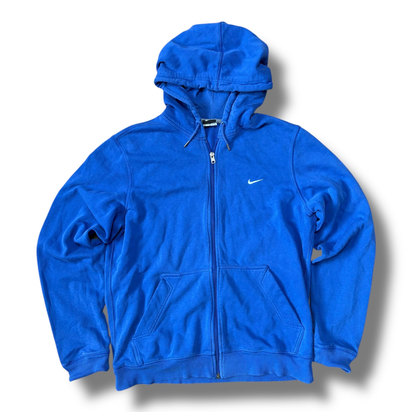 Nike Vintage Zip-Up Hoodie [M]