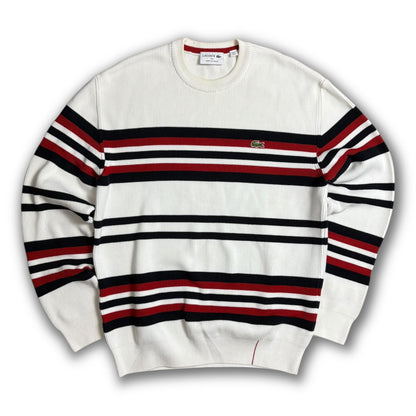 Lacoste Vintage Knit [S]