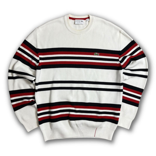 Lacoste Vintage Knit [S]