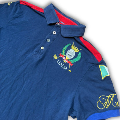 Kappa Polo [XL]