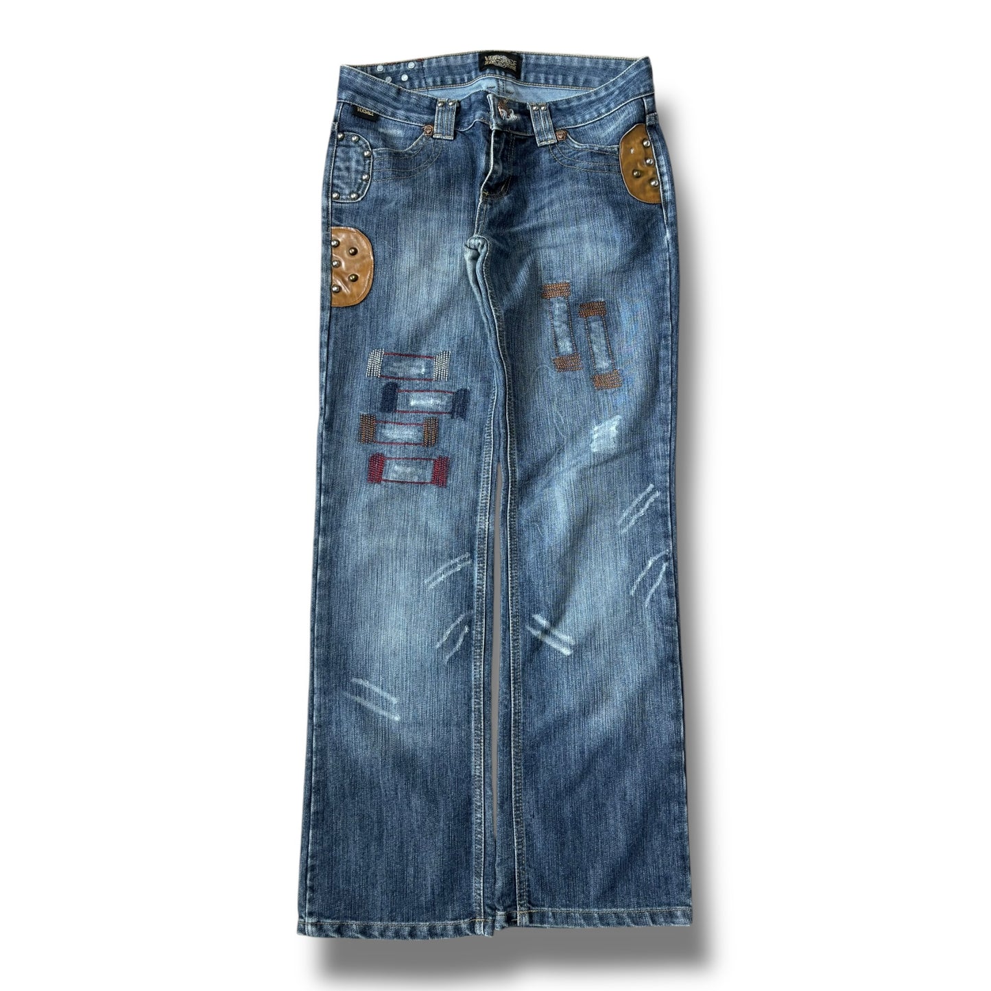 Vintage Versace Jeans [31]