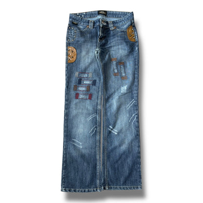 Vintage Versace Jeans [31]