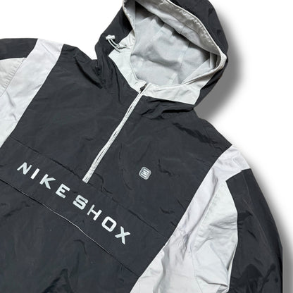 Nike Shox Vintage Trackjacket [M]