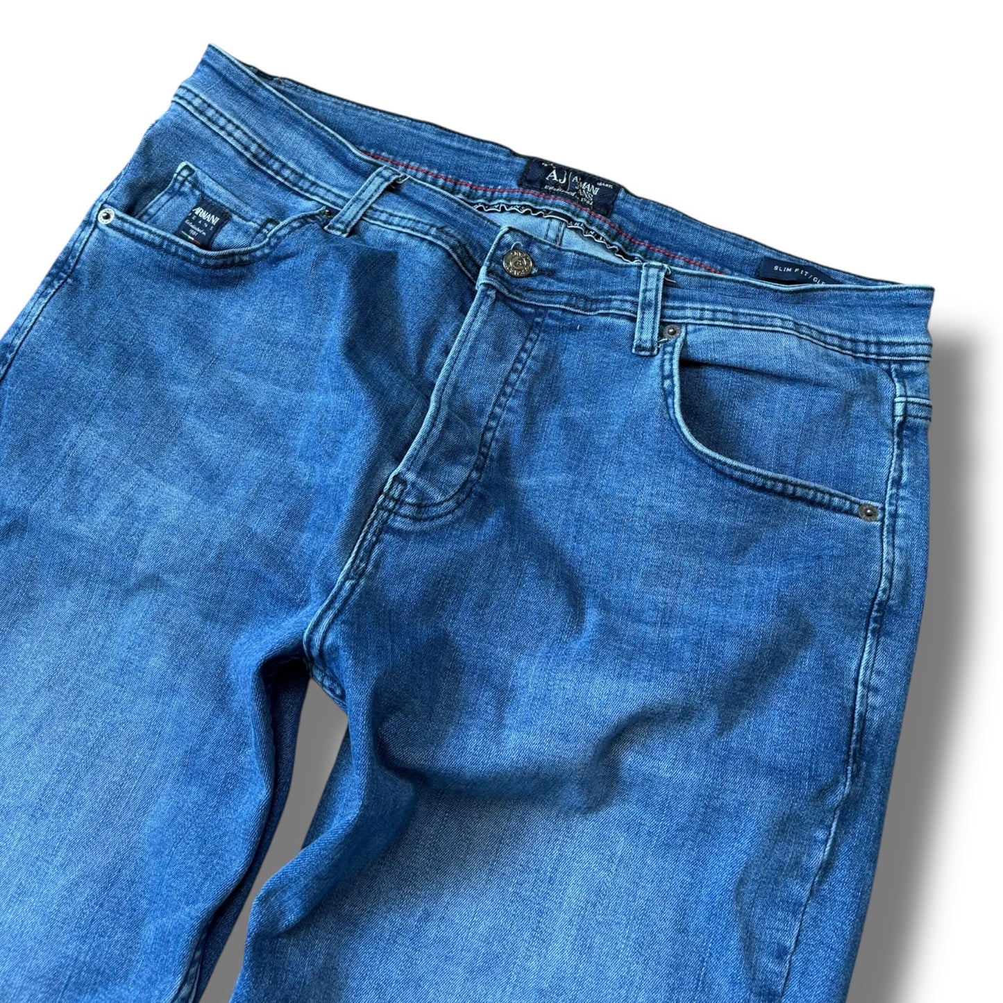 Armani Vintage Jeans [32]