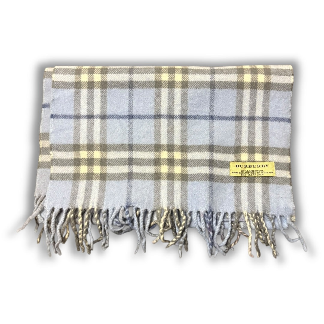Burberry Scarf [Onesize]
