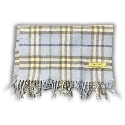 Burberry Scarf [Onesize]