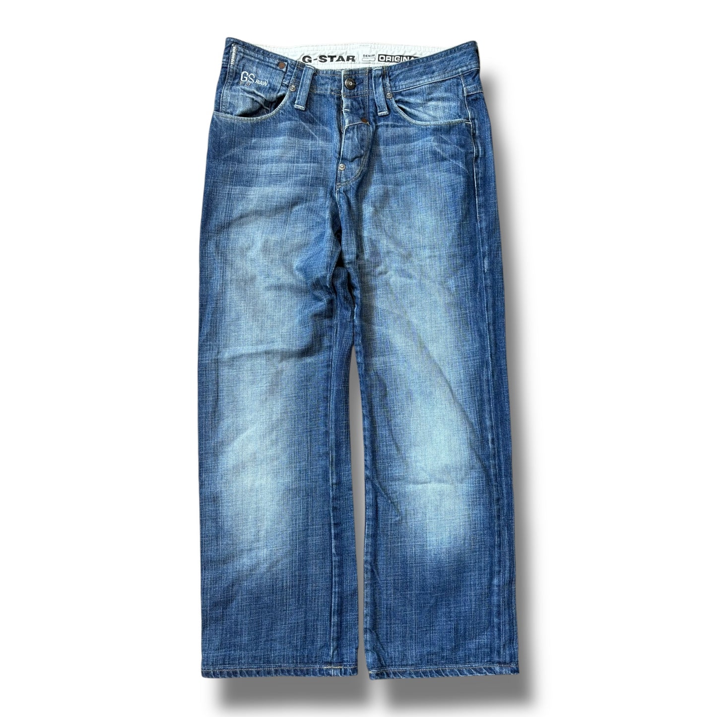 G-Star Vintage Jeans [29]