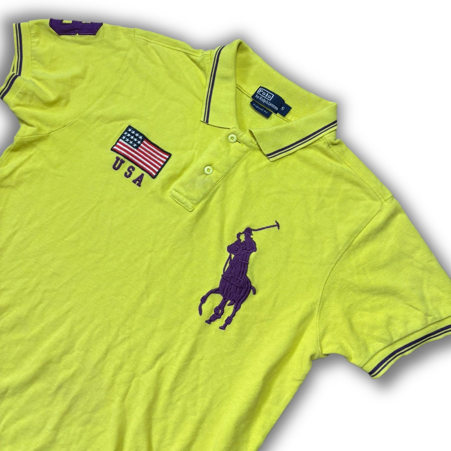 Ralph Lauren Polo [S]