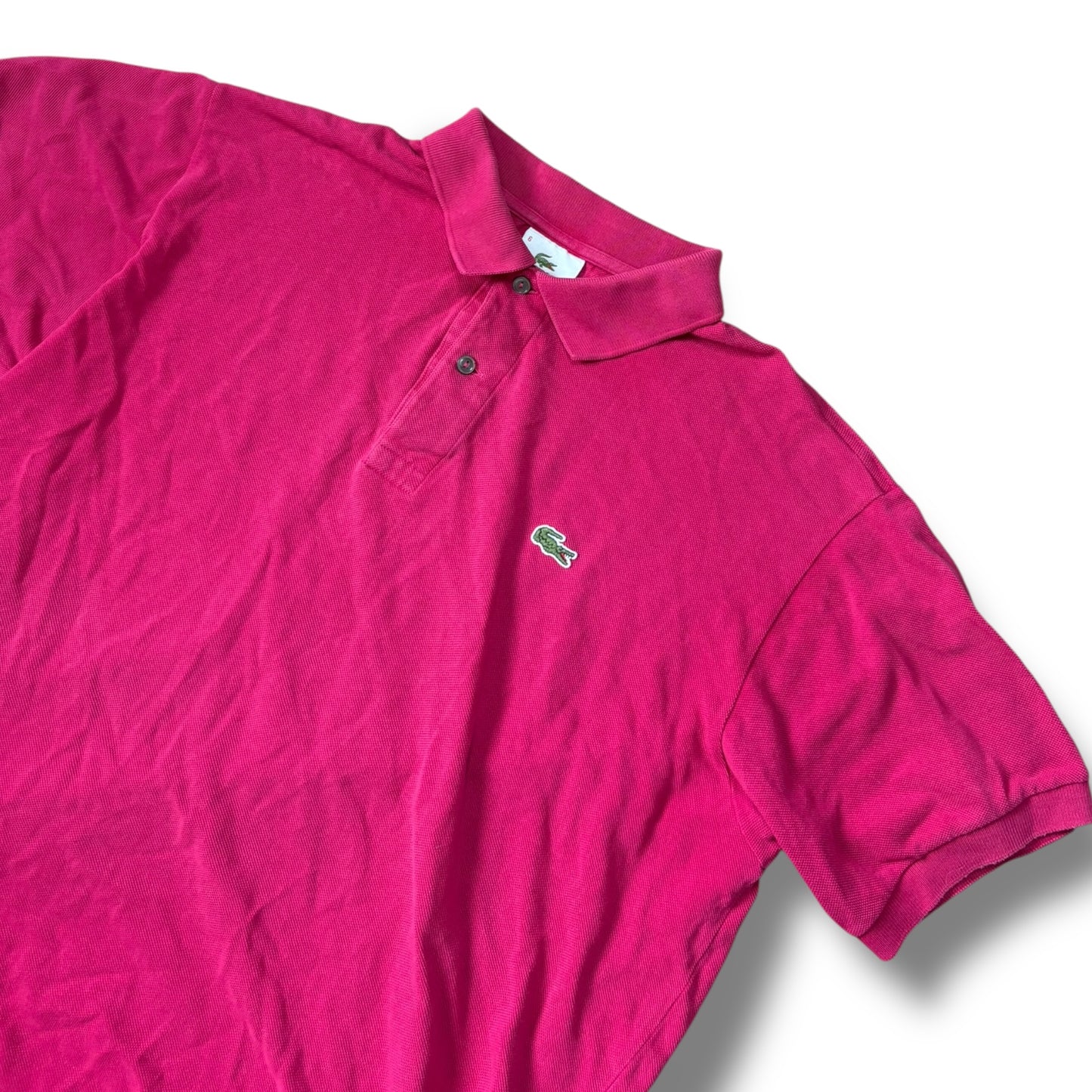 Lacoste Polo [XL]