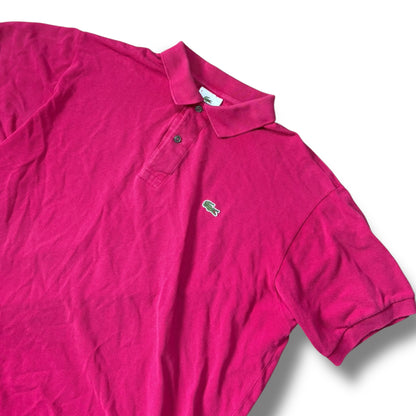 Lacoste Polo [XL]