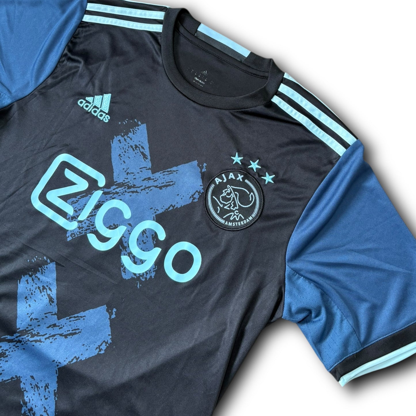 Adidas Ajax Trikot [M]