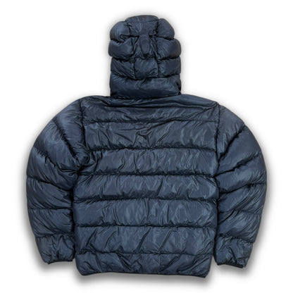 Montbell Puffer Black [M]