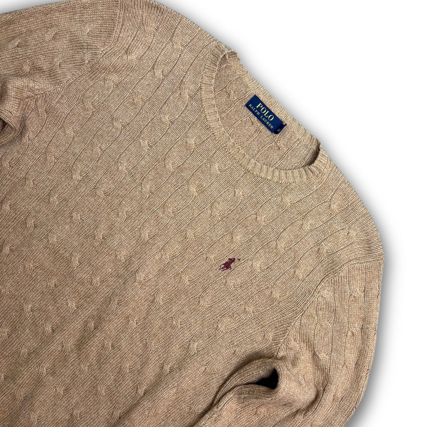 Ralph Lauren Knit [L]