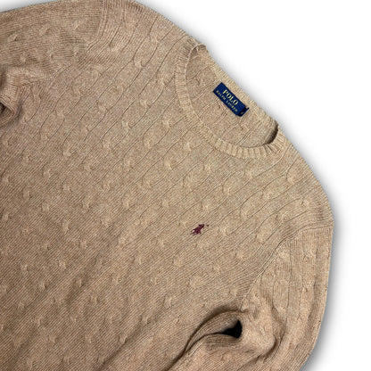 Ralph Lauren Knit [L]