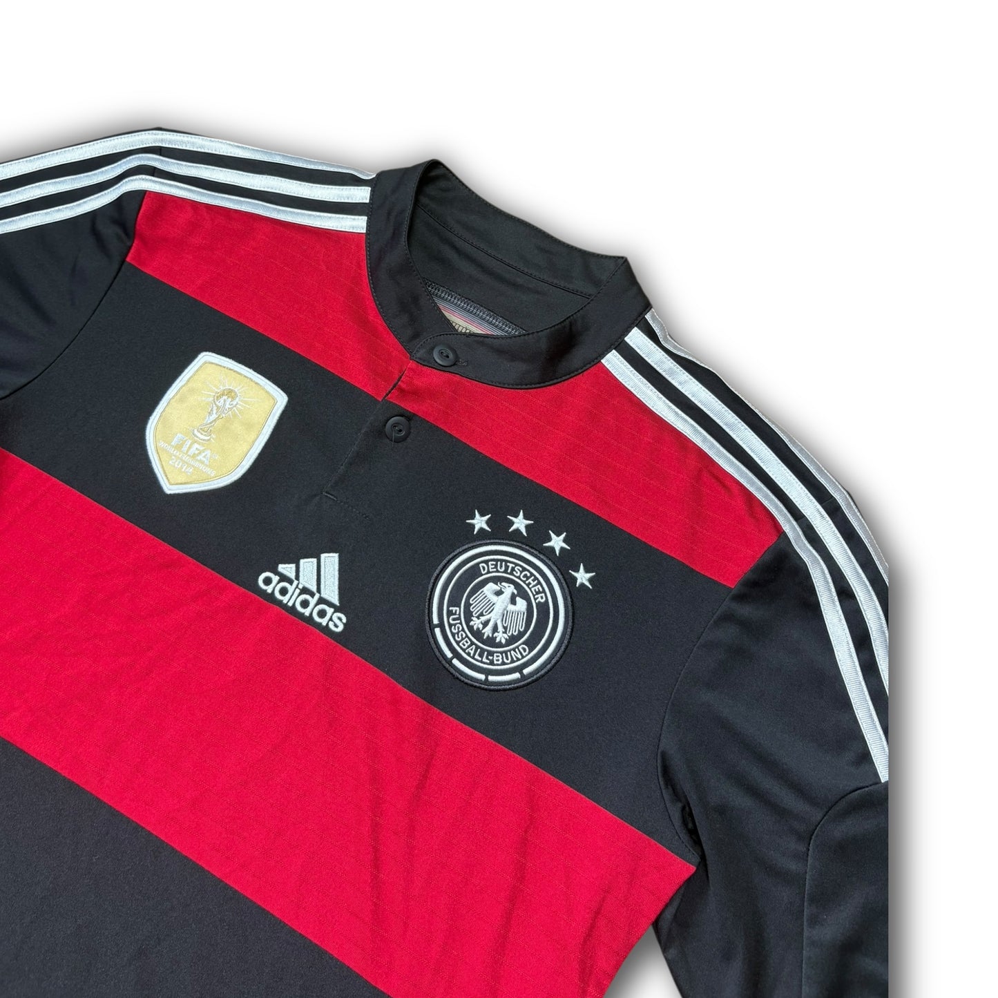 Adidas Germany Trikot [S]