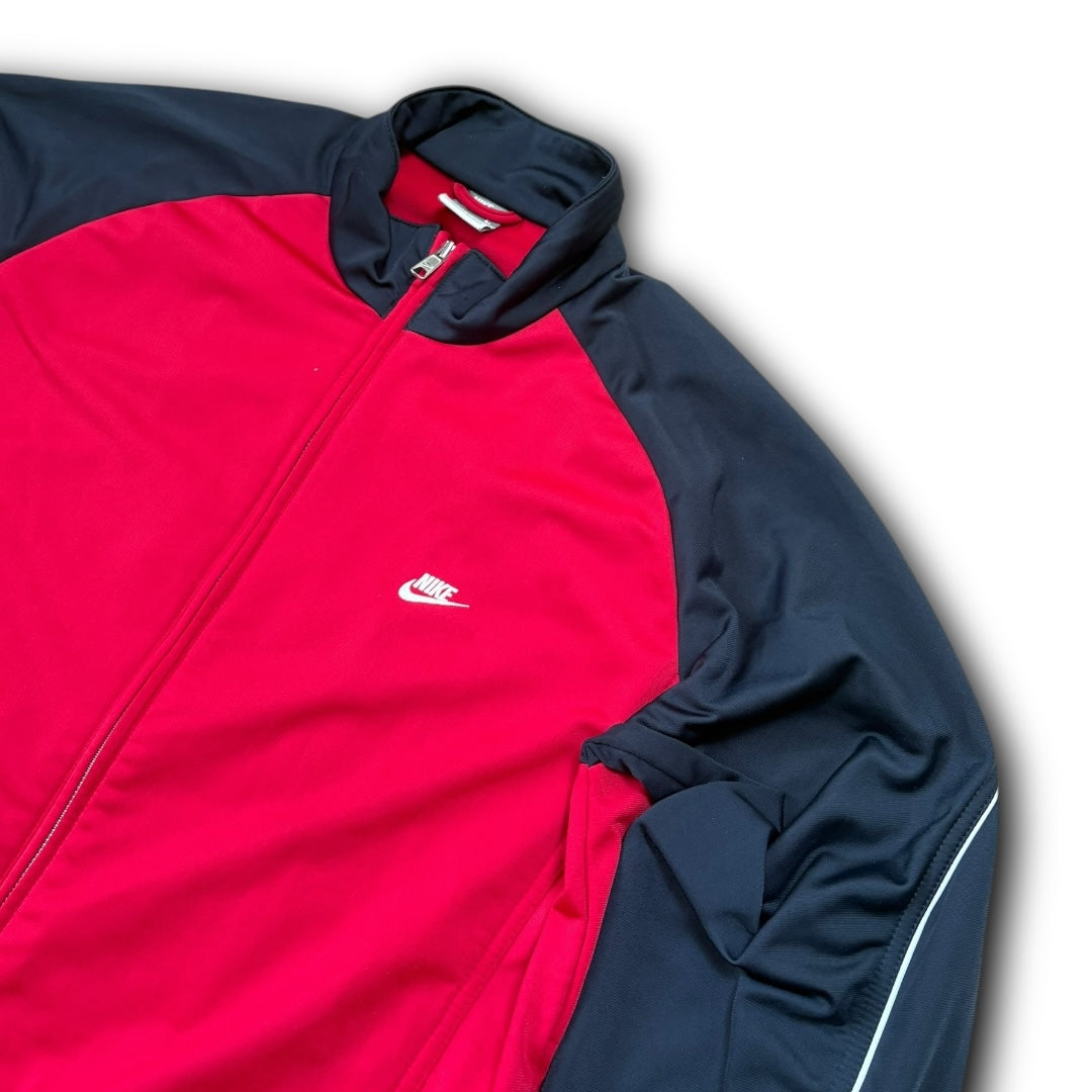 Nike Vintage Trackjacket [L]
