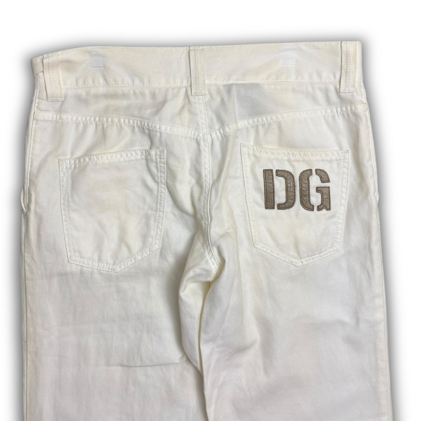 Vintage D&G Jeans [32]