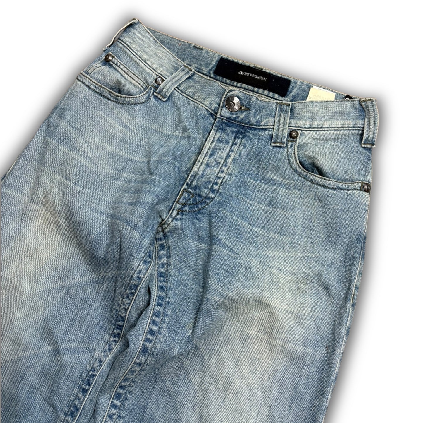 Armani Vintage Jeans [28]