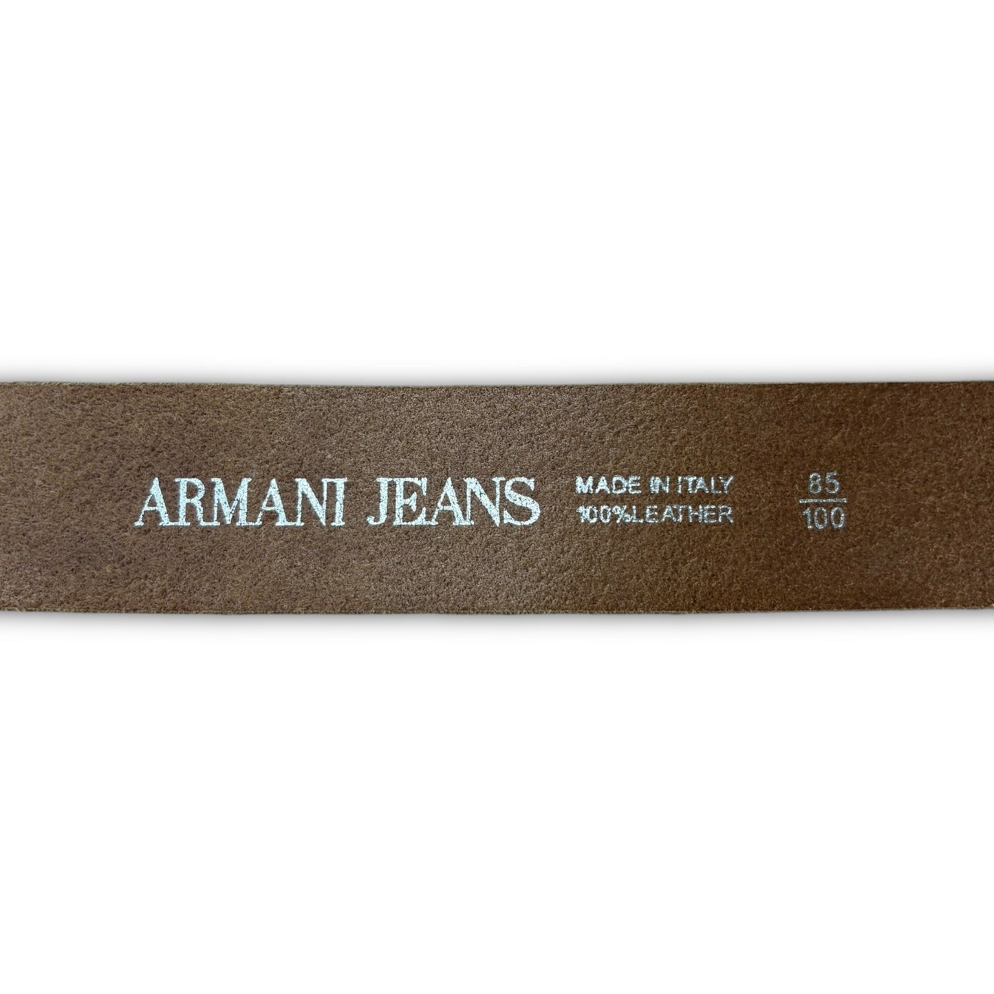 Armani Belt [ Onesize]