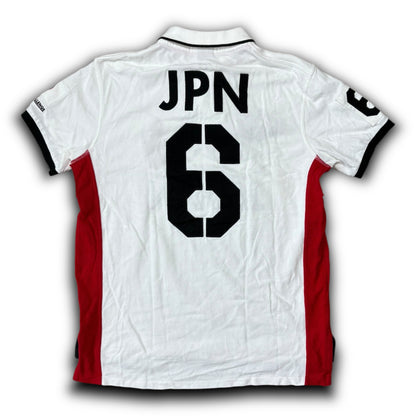 Ralph Lauren Japan Polo [L]