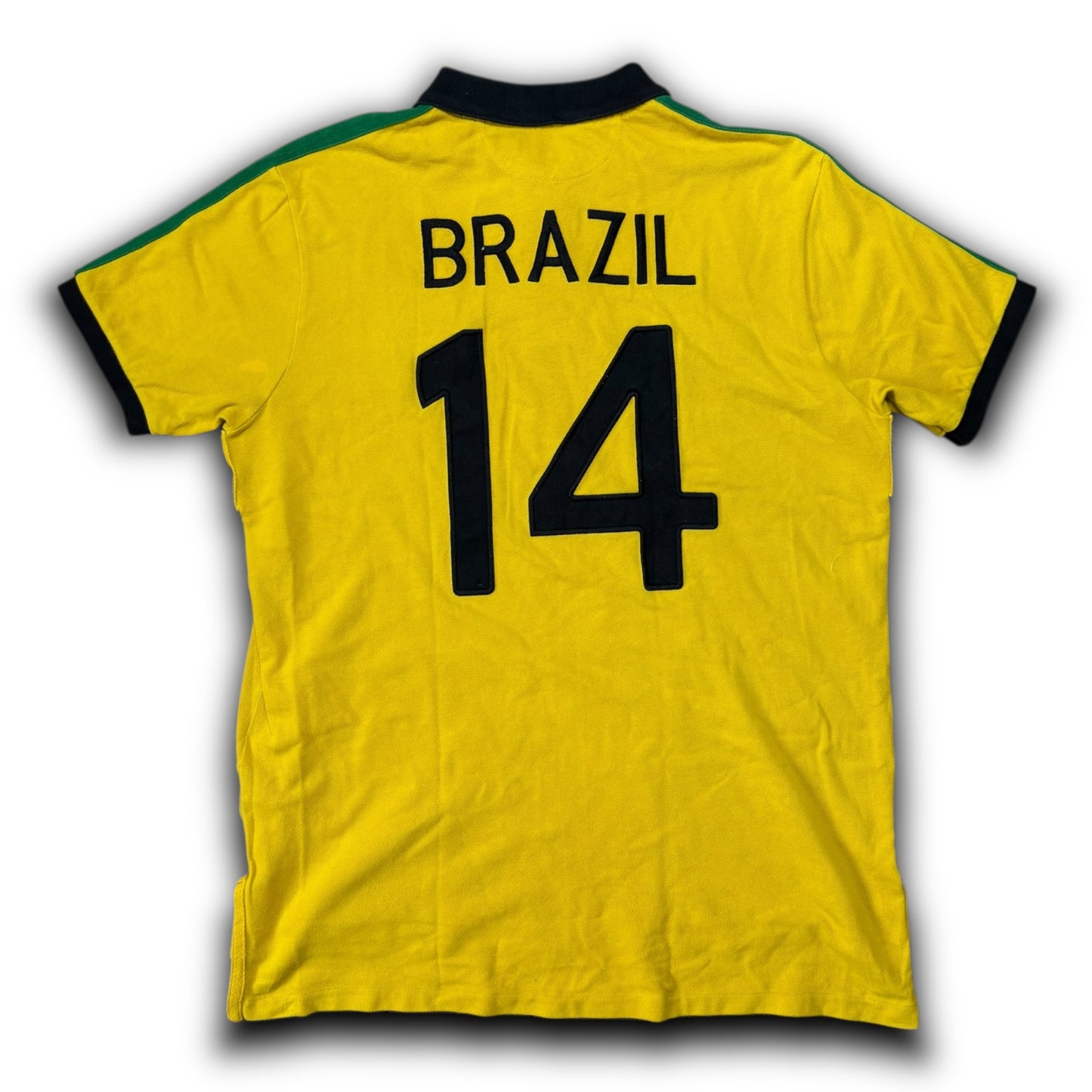 Ralph Lauren Brazil Polo [XL]